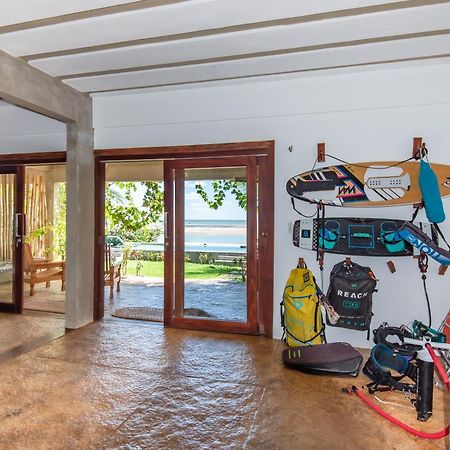 Casa Canoa Camocim Extérieur photo