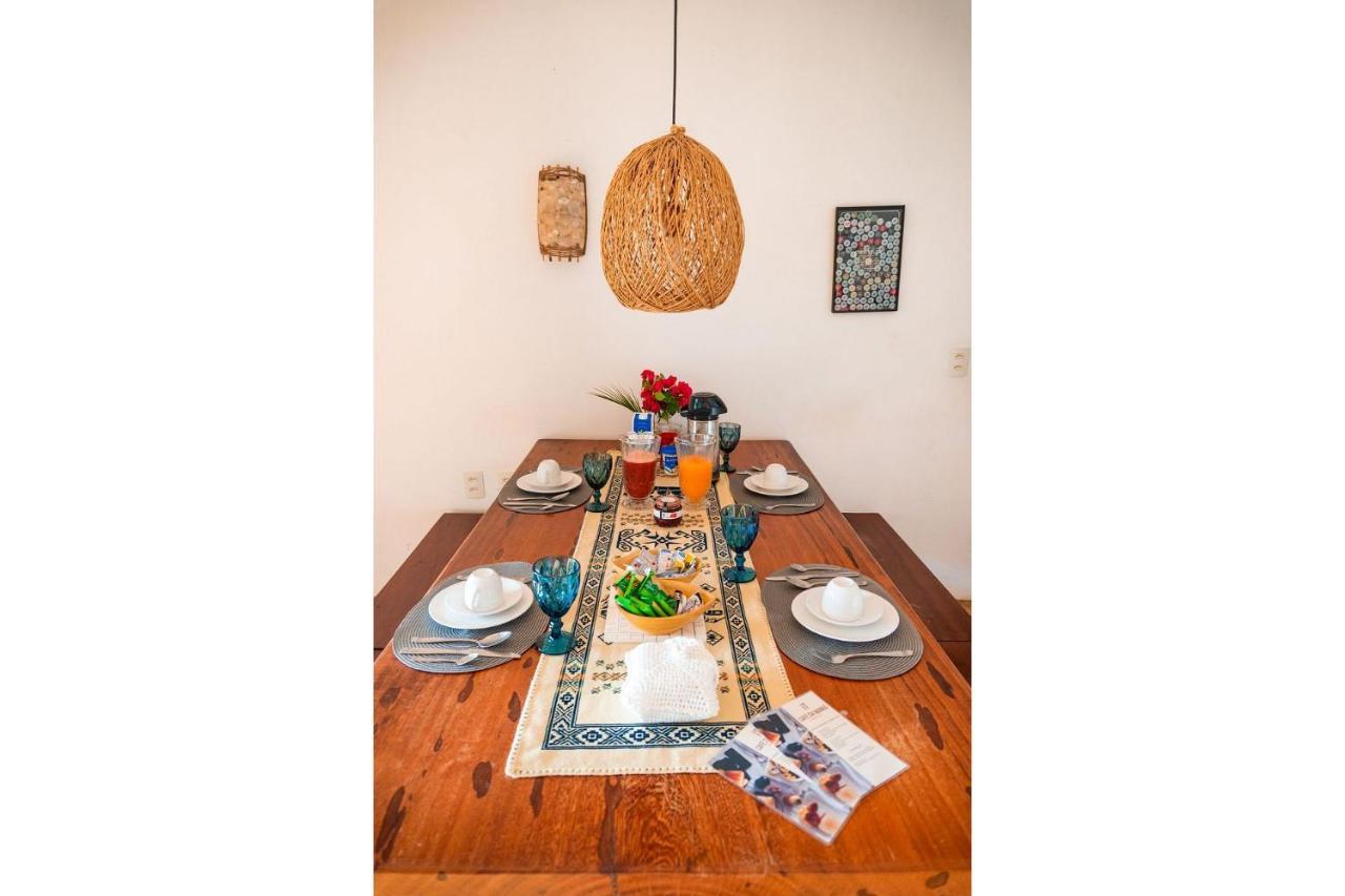 Casa Canoa Camocim Extérieur photo