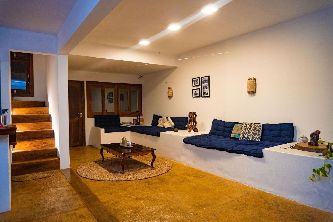 Casa Canoa Camocim Extérieur photo