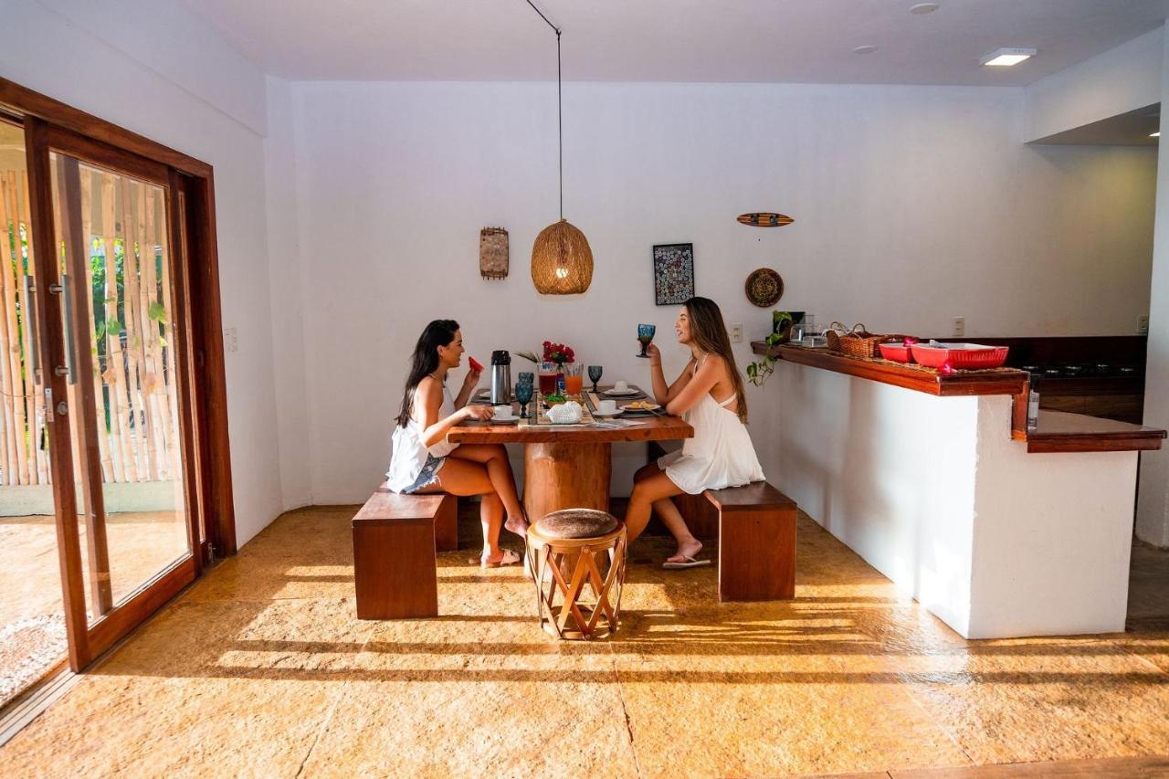 Casa Canoa Camocim Extérieur photo