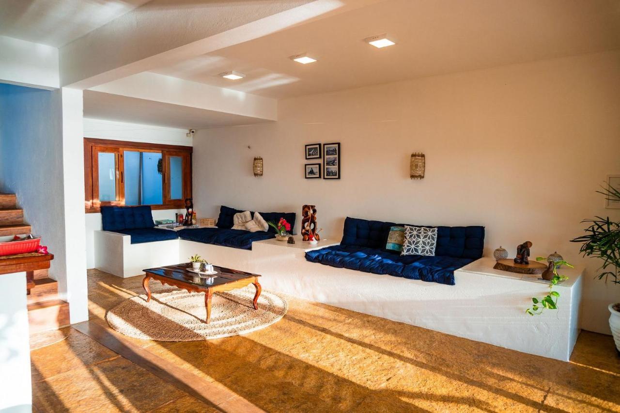 Casa Canoa Camocim Extérieur photo