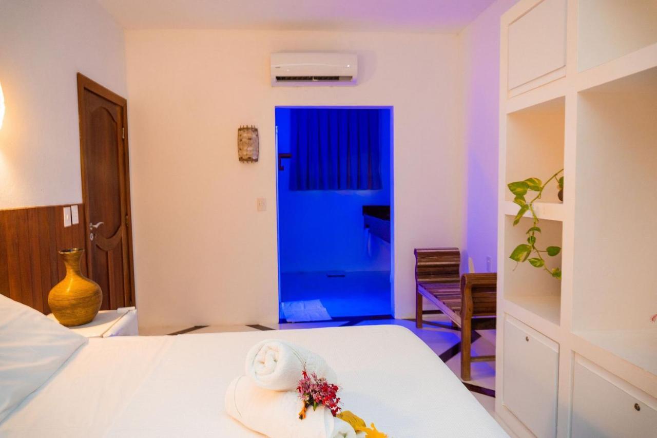 Casa Canoa Camocim Extérieur photo