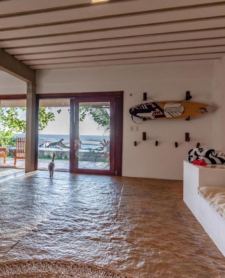 Casa Canoa Camocim Extérieur photo
