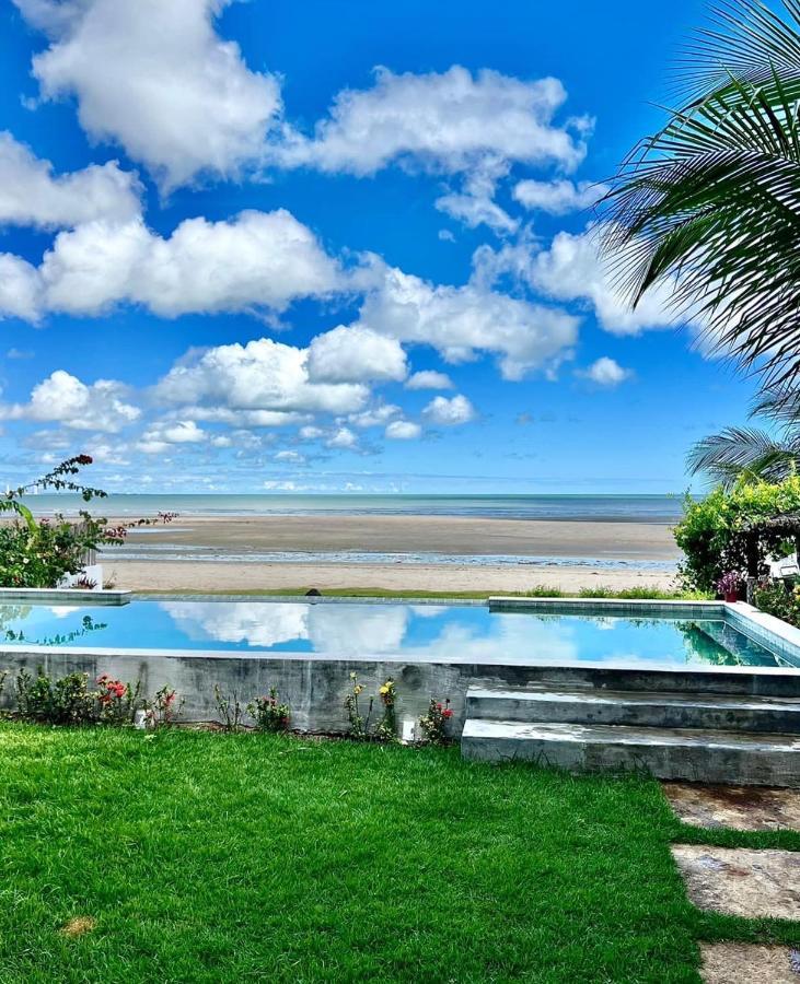 Casa Canoa Camocim Extérieur photo
