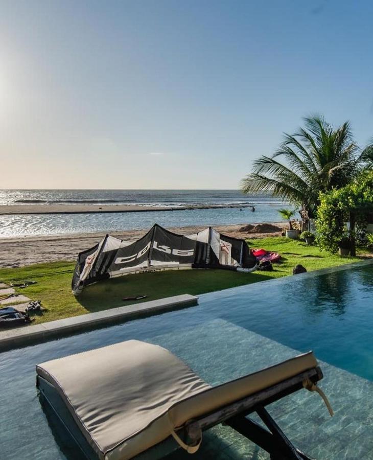 Casa Canoa Camocim Extérieur photo