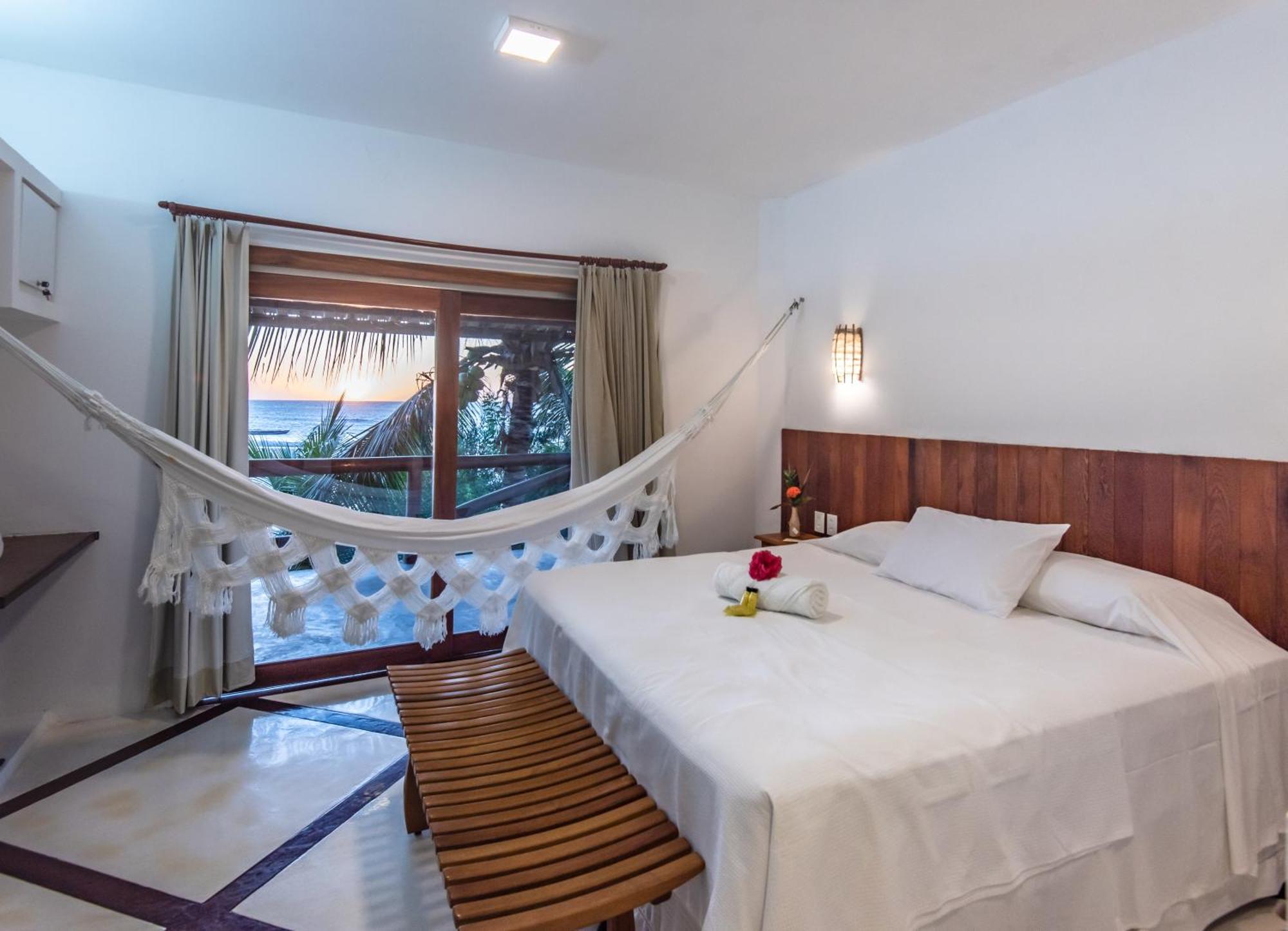 Casa Canoa Camocim Extérieur photo