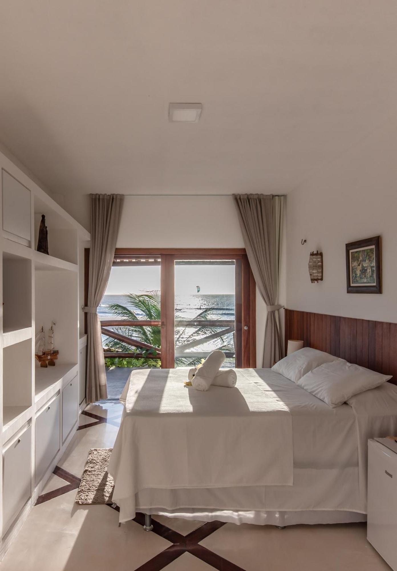Casa Canoa Camocim Extérieur photo